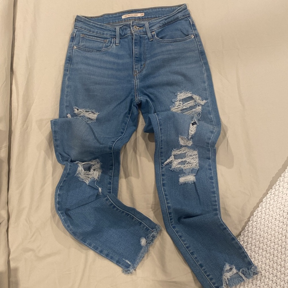 VINTAGE LEVIS 🌹 - Picture 3 of 4